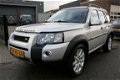 Land Rover Freelander Station Wagon - 2.5 V6 SE AUT Leer Airco Xenon 4X4 Trekhaak APK - 1 - Thumbnail