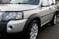 Land Rover Freelander Station Wagon - 2.5 V6 SE AUT Leer Airco Xenon 4X4 Trekhaak APK - 1 - Thumbnail