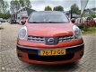 Nissan Note - 1.4 Airco 4elRamen CDVab APK 13juli2020 1e eig - 1 - Thumbnail