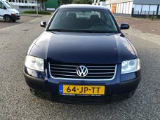 Volkswagen Passat - PASSAT; 96 KW