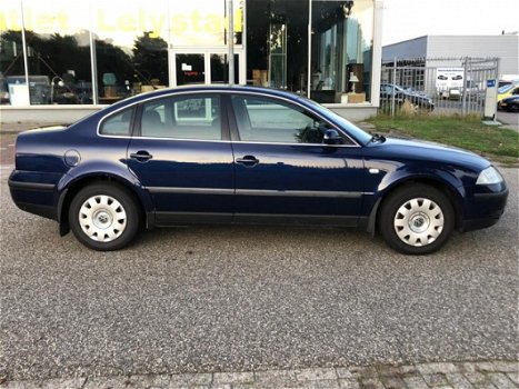 Volkswagen Passat - PASSAT; 96 KW - 1