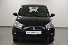 Suzuki Celerio - 1.0 Exclusive