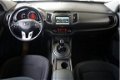 Kia Sportage - 1.6 GDI Plus Pack Navigatie. Camera. Nationale Autopas (NAP) - 1 - Thumbnail