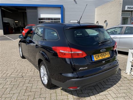 Ford Focus Wagon - 1.0 EcoBoost 100PK Trend Edition | Navigatie | Parkeersensoren | Bluetooth | Airc - 1