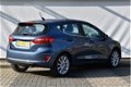 Ford Fiesta - 1.0 100PK Titanium 5-deurs | Navigatie | Parkeersensoren | Voorruitverwarming - 1 - Thumbnail