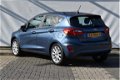 Ford Fiesta - 1.0 100PK Titanium 5-deurs | Navigatie | Parkeersensoren | Voorruitverwarming - 1 - Thumbnail