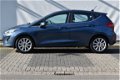 Ford Fiesta - 1.0 100PK Titanium 5-deurs | Navigatie | Parkeersensoren | Voorruitverwarming - 1 - Thumbnail