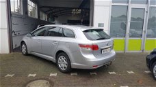 Toyota Avensis Wagon - 2.0 D-4D Comfort Mooiste van Nederland Euro 5