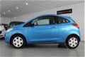 Ford Ka - 1.2 Comfort start/stop Airco, NAP, APK, Nette Staat - 1 - Thumbnail