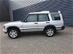 Land Rover Discovery - 4.0 V8 HSE // 7 persoons, trekhaak - 1 - Thumbnail