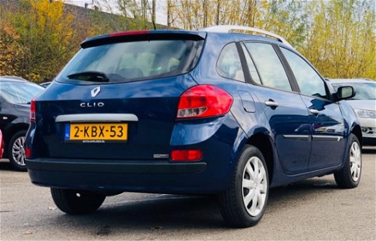 Renault Clio Estate - 1.2-16V Expression /1e eig./Airco - 1