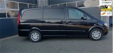 Mercedes-Benz Viano - 2.2 CDI DC Ambiente Lang