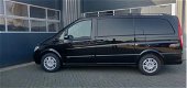 Mercedes-Benz Viano - 2.2 CDI DC Ambiente Lang - 1 - Thumbnail