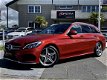 Mercedes-Benz C-klasse - C250d T 9G AMG Panorama Led Distronic Burmester Dynamic-select Trekhk Vol - 1 - Thumbnail