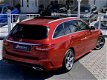 Mercedes-Benz C-klasse - C250d T 9G AMG Panorama Led Distronic Burmester Dynamic-select Trekhk Vol - 1 - Thumbnail