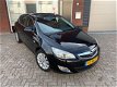Opel Astra - 1.4 Turbo Cosmo / Schuifdak / Navi / Airco / NAP / Nieuwe APK - 1 - Thumbnail