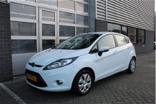 Ford Fiesta - 1.6 TDCi ECOnetic Airco 5 deurs 1ste eigenaar