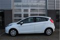 Ford Fiesta - 1.6 TDCi ECOnetic Airco 5 deurs 1ste eigenaar - 1 - Thumbnail