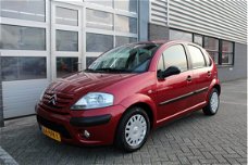 Citroën C3 - 1.4i Ligne Prestige Airco 5 deurs N.A.P