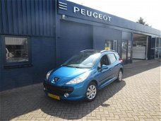 Peugeot 207 SW - 1.6 VTi XS