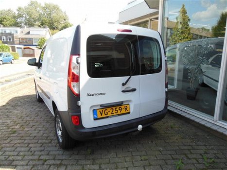 Renault Kangoo Express - 1.5 dCi 75 Express Comfort - 1