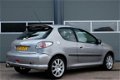 Peugeot 206 - 2.0-16V GTI Grand Tourisme | Airco | Leder - 1 - Thumbnail