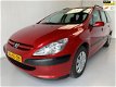 Peugeot 307 Break - 1.6-16V XS Automaat Climate 163.308km NAP - 1 - Thumbnail