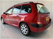 Peugeot 307 Break - 1.6-16V XS Automaat Climate 163.308km NAP - 1 - Thumbnail