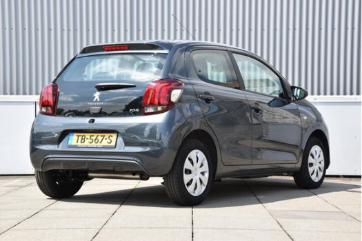 Peugeot 108 - ACTIVE 1.0 72PK 5D | AIRCO | RADIO | BLUETOOTH - 1