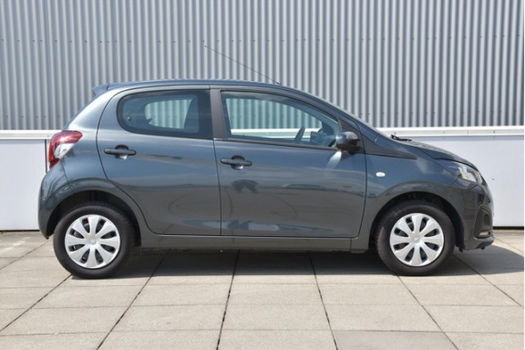 Peugeot 108 - ACTIVE 1.0 72PK 5D | AIRCO | RADIO | BLUETOOTH - 1