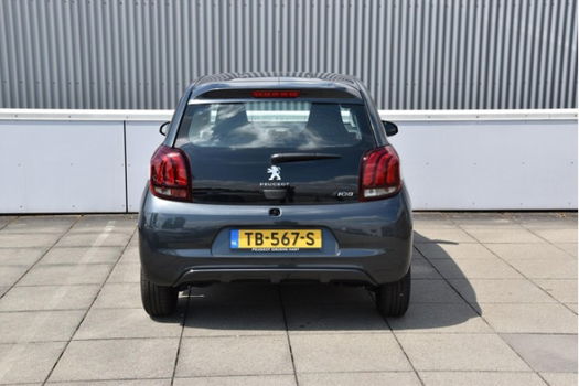 Peugeot 108 - ACTIVE 1.0 72PK 5D | AIRCO | RADIO | BLUETOOTH - 1