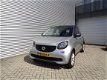 Smart Forfour - 1.0 Prime Mooie Orig Ned / Airco / LM Velgen - 1 - Thumbnail