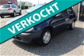 Citroën Saxo - 1.1i Basis Elektrische ramen, Centrale deurvergrendeling, Stuurbekrachtiging, APK tot - 1 - Thumbnail