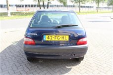 Citroën Saxo - 1.1i Basis Elektrische ramen, Centrale deurvergrendeling, Stuurbekrachtiging, APK tot