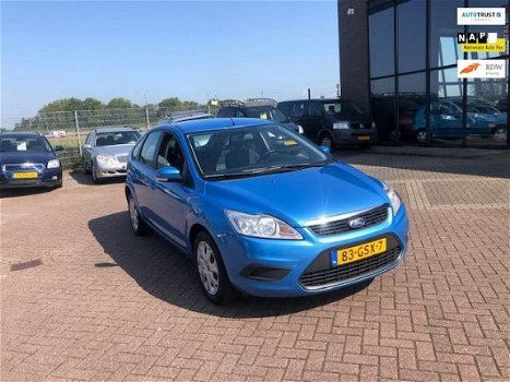 Ford Focus - 1.6 Trend Airco, 5drs, nette auto - 1