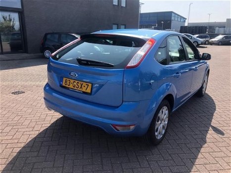 Ford Focus - 1.6 Trend Airco, 5drs, nette auto - 1