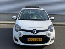 Renault Twingo - 1.2 16V Dynamique Open dak, Airco, Elek Ramen, Onderhoud boekje