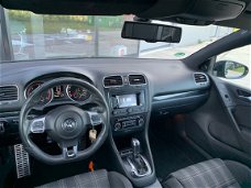 Volkswagen Golf - 6 VI 2.0 GTD 170PK DSG NL Auto