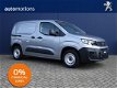 Peugeot Partner - Pro 75PK | Airco | Cruise | Bluetooth | - 1 - Thumbnail