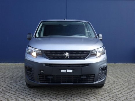 Peugeot Partner - Pro 75PK | Airco | Cruise | Bluetooth | - 1