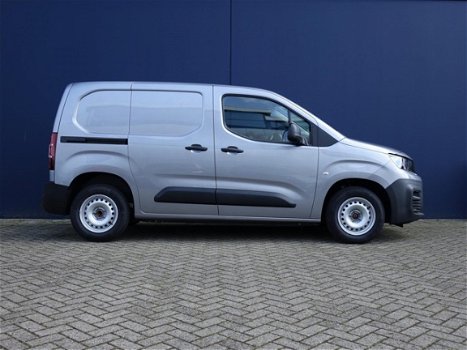 Peugeot Partner - Pro 75PK | Airco | Cruise | Bluetooth | - 1