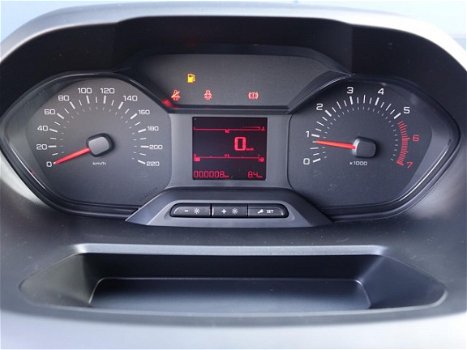 Peugeot Partner - Pro 75PK | Airco | Cruise | Bluetooth | - 1