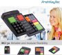 PrehKeyTec MCI 30 Programmable 30 button POS keyboard - 0 - Thumbnail