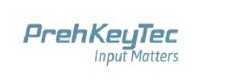 PrehKeyTec MCI 30 Programmable 30 button POS keyboard - 4 - Thumbnail