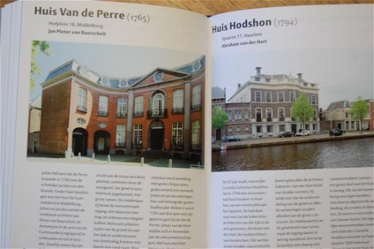 De Nederlandse architectuur 1000-2005 - 3