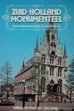 Zuid-Holland Monumenteel
