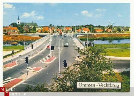 E066 Ommen / Vechtbrug - 1