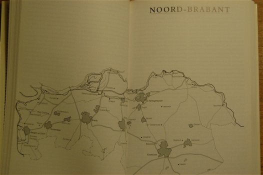 Monumentenreisboek van Nederland - 5