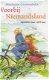 Marianne Grootenboer - Voorbij Niemandsland (Hardcover/Gebonden) Kinderjury - 1 - Thumbnail