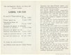 Bidprentje Gabriel van Dijk 16 nov. 1883-27 okt. 1967 - 2 - Thumbnail